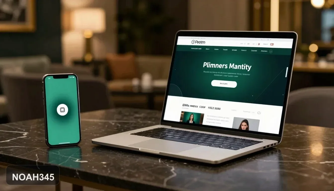 สมัครยังไงและควรเช็กอะไรบ้าง NOAH345